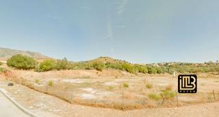 Terreny residencial a Calle madrid 183. Se vende parcela en mijas golf