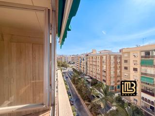 Apartament a Calle Cuarteles