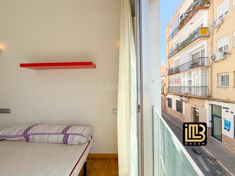 Foto 91c2c17d-5894-4290-9056-965824262a39. Piso  en La Trinidad en La Trinidad Málaga