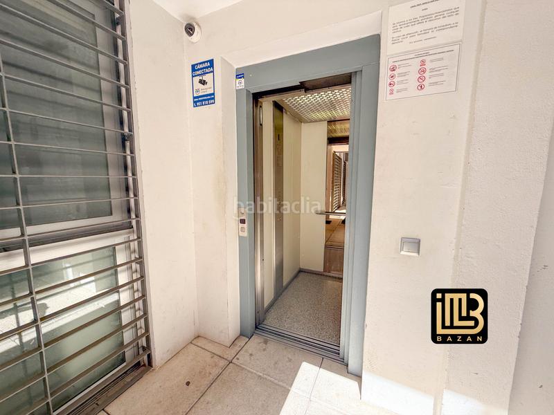 Foto fddf1733-20e5-4ee1-8af0-84b2741f1608. Piso  en La Trinidad en La Trinidad Málaga