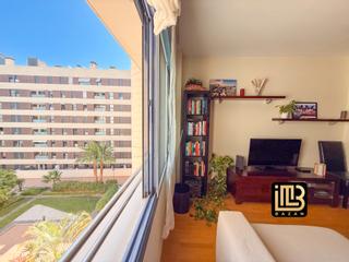 Location Appartement  Calle eslava. Piso en alquiler en perchel sur