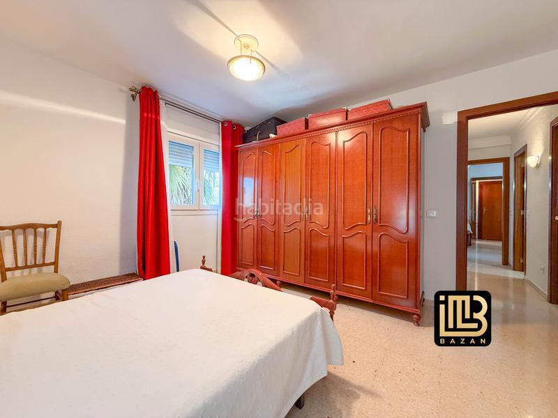 Foto 1615552f-efde-42dd-b4be-b738f2106756. Piccolo appartamento in Plaza de Toros Marbella