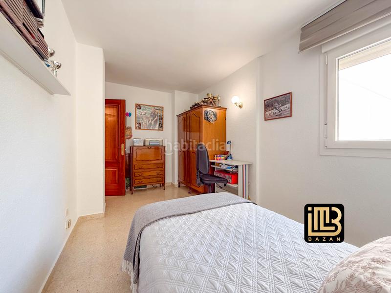 Foto 1d11e026-d833-457e-bf11-533c16136e6c. Piccolo appartamento in Plaza de Toros Marbella