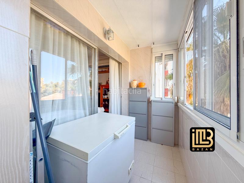 Foto 391efa0b-e1fa-4574-9736-9181bd72c435. Piccolo appartamento in Plaza de Toros Marbella