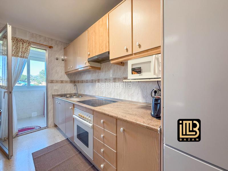 Foto 94d68323-636a-4bd5-a6c5-65f774366154. Piccolo appartamento in Plaza de Toros Marbella