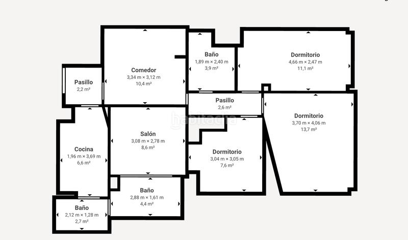 Foto a9215218-2f77-4f13-96f2-2827c386fa34. Piccolo appartamento in Plaza de Toros Marbella