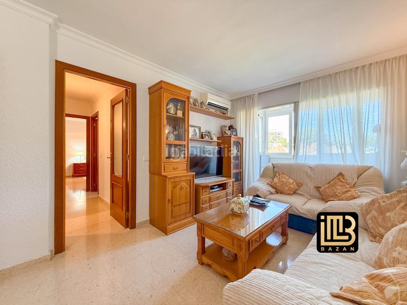 Foto ac63224a-b7eb-4cc2-85c0-ba1af4f63415. Piccolo appartamento in Plaza de Toros Marbella