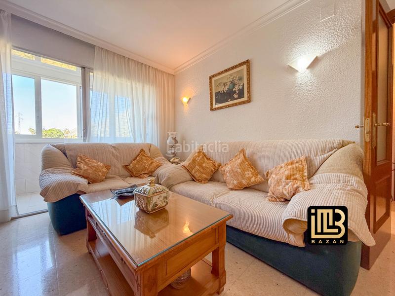 Foto d4370fc5-e27c-4045-bf1f-84b060c3247c. Piccolo appartamento in Plaza de Toros Marbella