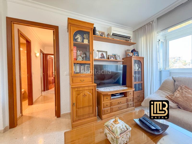 Foto e7e68648-2902-425a-996f-520a042865ac. Piccolo appartamento in Plaza de Toros Marbella