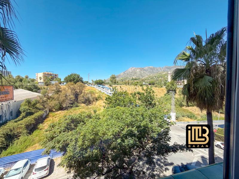 Foto eba4ba1a-6be4-43cd-98c9-02a1f0bceab5. Piccolo appartamento in Plaza de Toros Marbella