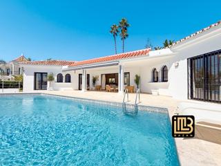 Xalet  Calle las palmas. Se vende villa de lujo