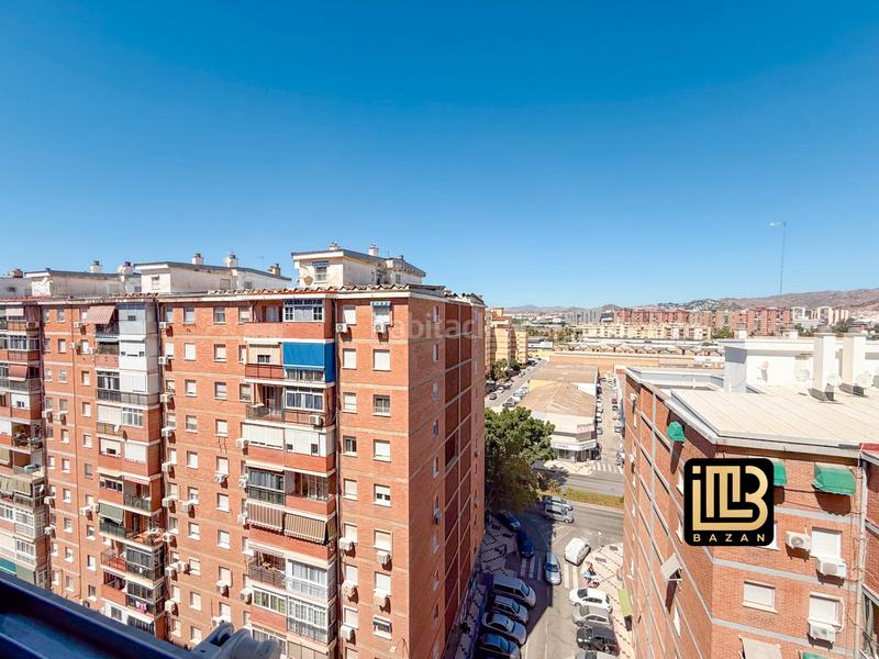 Foto 937ab315-3ef2-4586-9816-de01e8f280b6. Piso  en venta en carretera de cádiz en La Luz - El Torcal Málaga