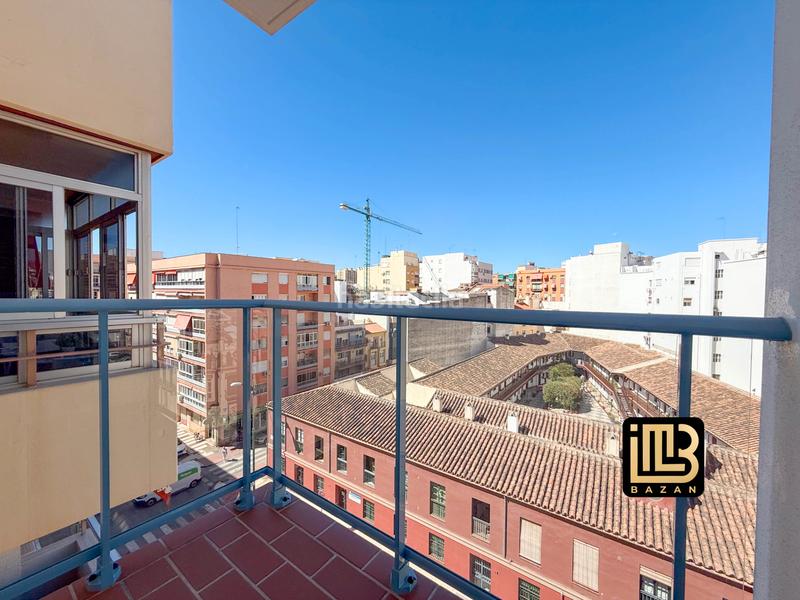 Foto 49236058-a02d-43d5-92c2-970b3af8e21d. Apartament a Perchel Norte Málaga