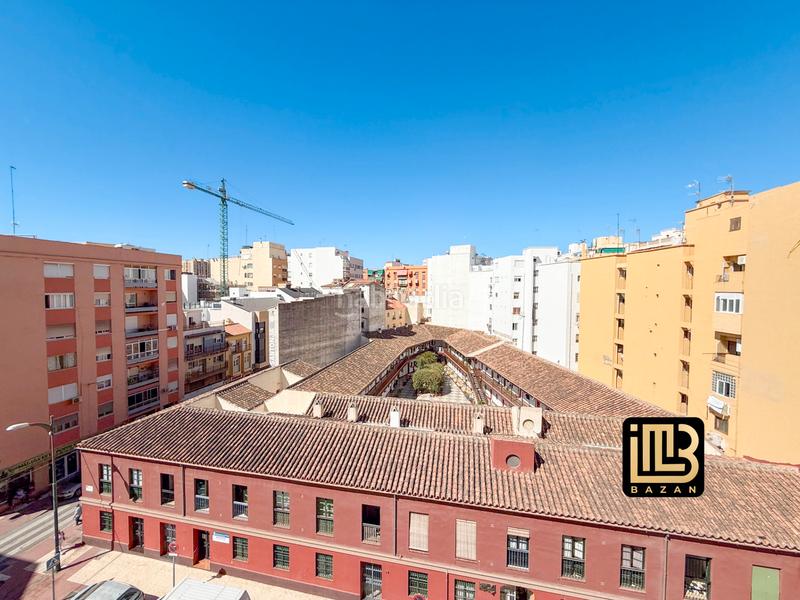 Foto 51e1bc93-7d76-49d5-8e85-5bff54507379. Apartament a Perchel Norte Málaga