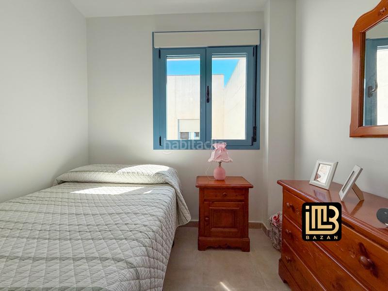 Foto a0b005ab-070c-4b90-8363-60ecdbc75546. Apartament a Perchel Norte Málaga