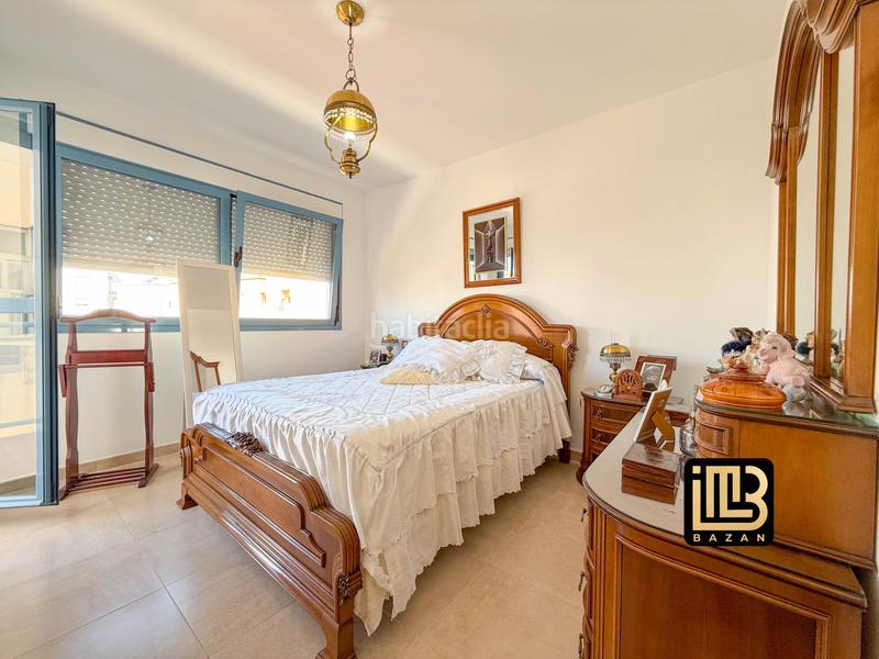 Foto b0301ae8-35fb-450a-acbf-42932ab3a510. Apartament a Perchel Norte Málaga