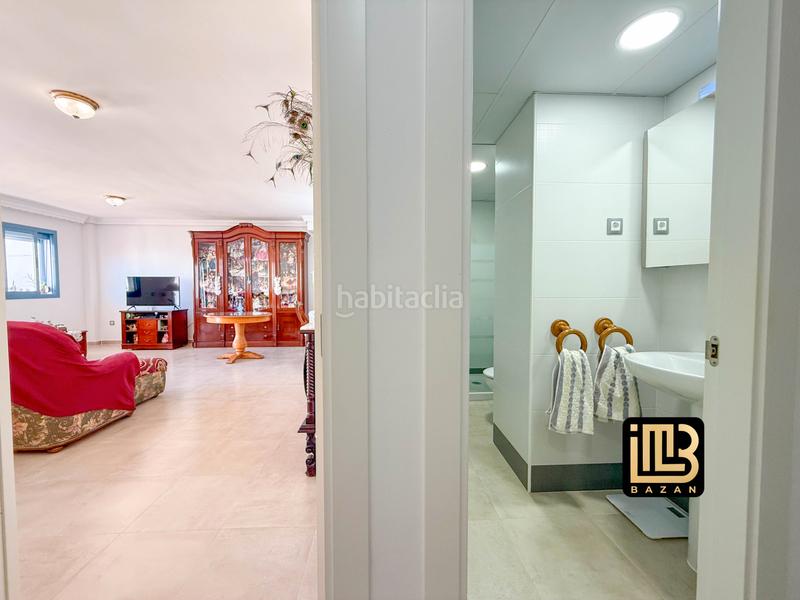 Foto c0cd8068-d48b-49a6-b0e0-e12cbbc0d9cf. Apartament a Perchel Norte Málaga