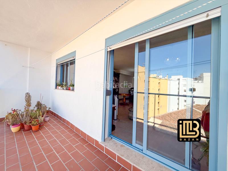 Foto c4348507-a7ec-4eb3-bdd2-9a7eb2370e51. Apartament a Perchel Norte Málaga