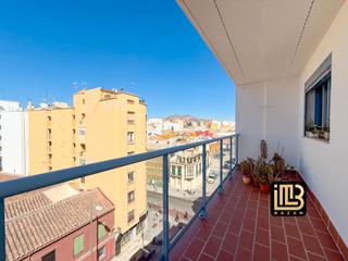 Apartament  Calle montes de oca. Apartamento en venta en perchel norte