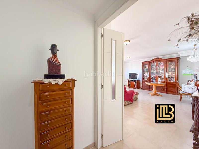 Foto d3b43b9d-52af-40ba-aa68-14ddc2d6bcd6. Apartament a Perchel Norte Málaga