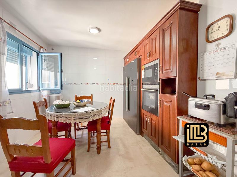 Foto e7a6c3df-ce2d-4c8b-a12f-e7fcdc2cf78b. Apartament a Perchel Norte Málaga