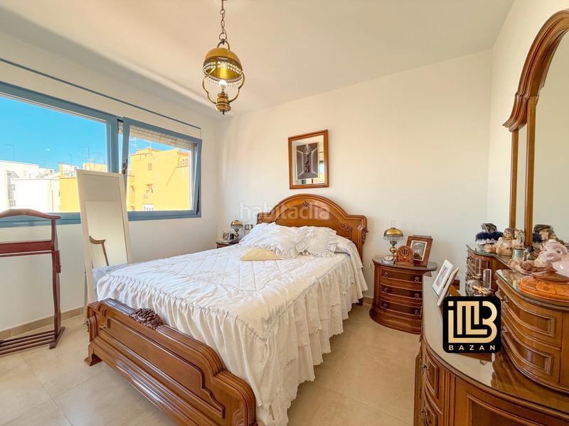 Foto fdaae1ff-a9f6-4b21-b1bd-5b2fbeb9fb9a. Apartament a Perchel Norte Málaga