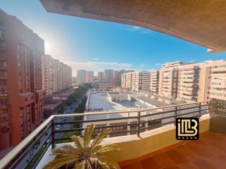 Alquiler Apartamento  Calle compositor lehmberg ruiz. Alquiler perchel norte