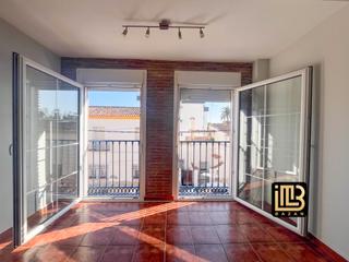 Location Duplex  Calle pina domínguez. Alquiler pedregalejo