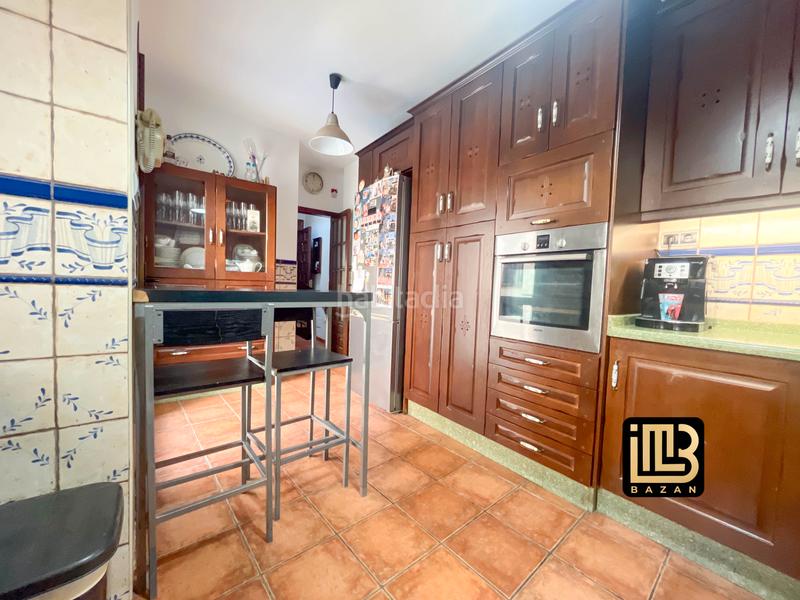 Foto e0be05af-8436-4631-ba36-8b43cd66f14a. Affitto duplex in El Molinillo - Capuchinos Málaga