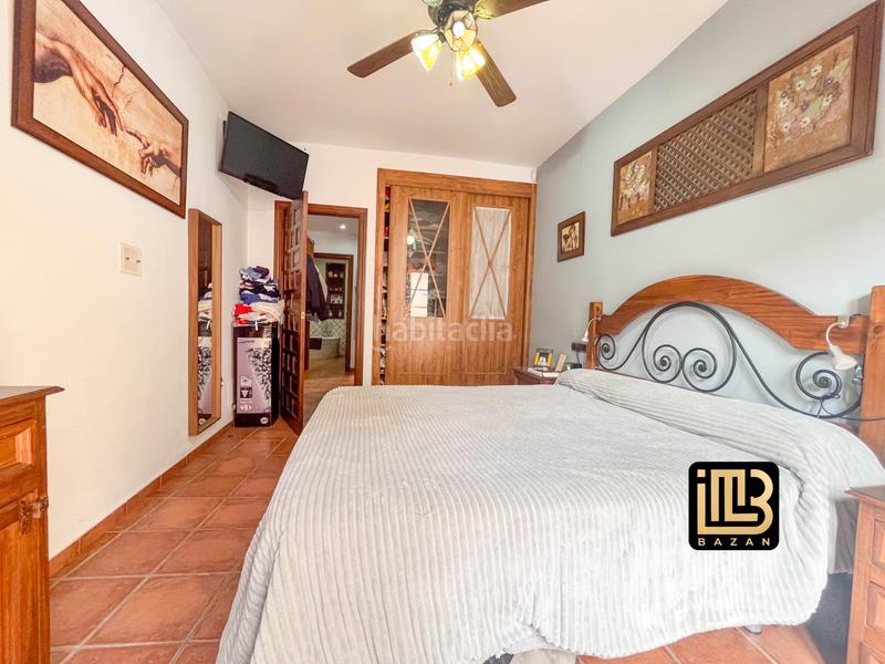 Foto 9aa80cf3-904a-4ad4-a3c1-9e6b99027762. Alquiler dúplex alquiler en el molinillo en El Molinillo - Capuchinos Málaga