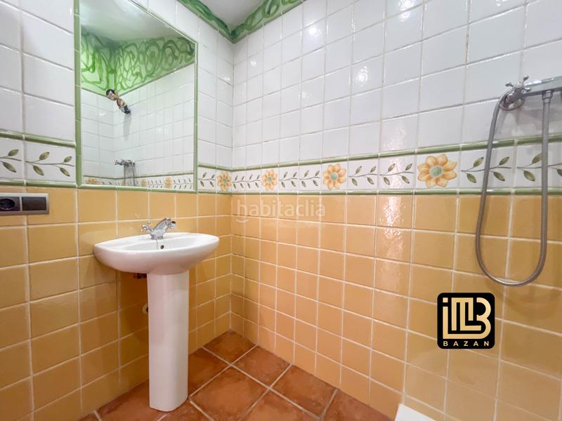 Foto f60bf0bd-855d-428a-8d69-cd7ac2b8594b. Lloguer dúplex a El Molinillo - Capuchinos Málaga