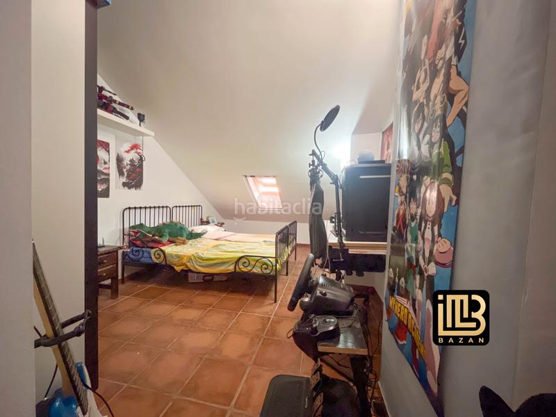 Foto 32498548-7022-4b42-9dbf-020d19fafd07. Location duplex dans El Molinillo - Capuchinos Málaga