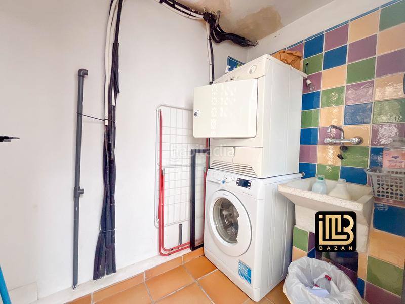 Foto 80eaea7f-f55e-4d3b-bae8-e07f8edaf7c0. Location duplex dans El Molinillo - Capuchinos Málaga