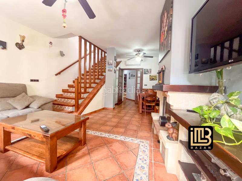 Foto 894286f0-f186-47b8-90e4-c8af198b5bb9. Location duplex dans El Molinillo - Capuchinos Málaga