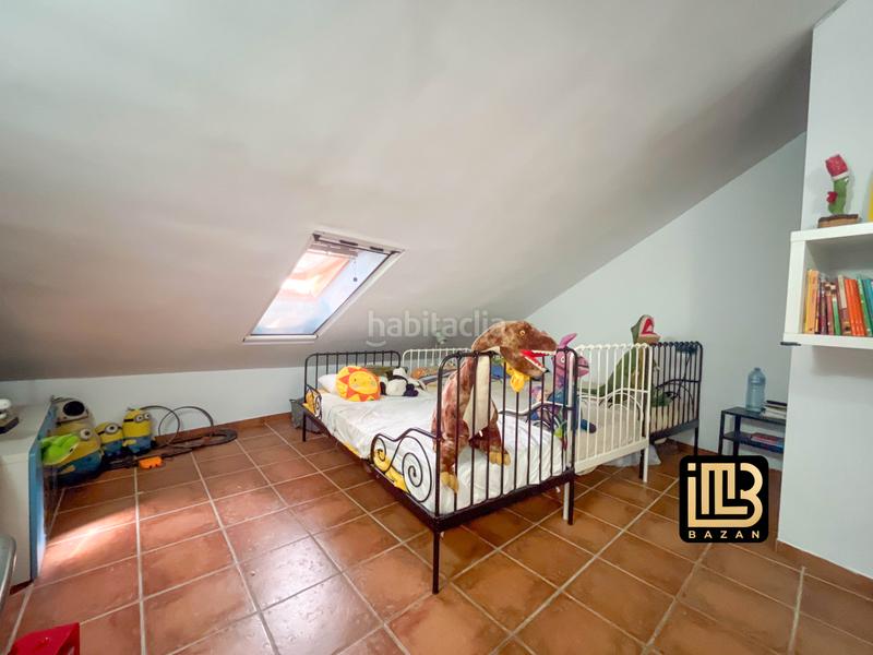 Foto 421e44c7-9d0a-46ea-bf16-997c1c9d491e. Miete zweistöckige wohnung in El Molinillo - Capuchinos Málaga