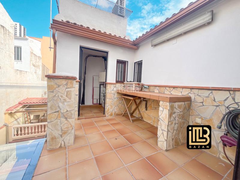 Foto 5f8410a6-d09b-4029-9ced-d8a000e6587e. Miete zweistöckige wohnung in El Molinillo - Capuchinos Málaga