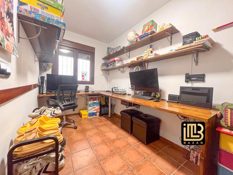 Foto 82755273-30e7-4001-a511-e62ebc836487. Miete zweistöckige wohnung in El Molinillo - Capuchinos Málaga