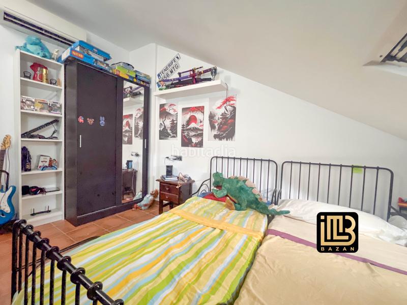 Foto 9d083097-0e5c-4523-b80a-3f2749c5c64b. Miete zweistöckige wohnung in El Molinillo - Capuchinos Málaga