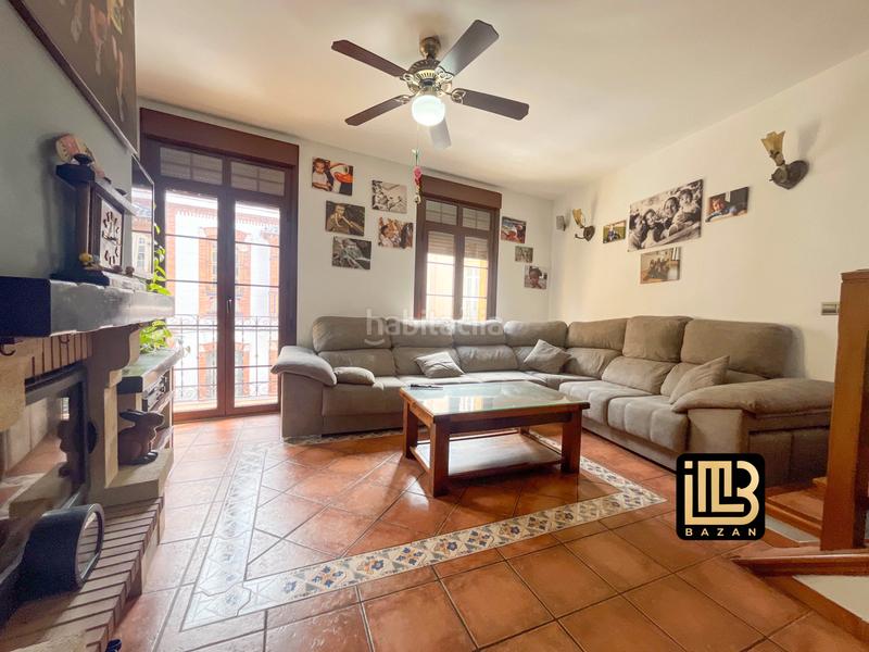 Foto cf9e8ffe-fcbb-4aab-925a-777112951cf9. Miete zweistöckige wohnung in El Molinillo - Capuchinos Málaga