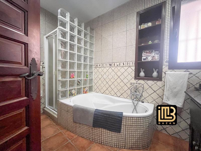 Foto 08b5ed9b-ecb2-4d19-92f7-83bd95721fc9. Rent duplex in El Molinillo - Capuchinos Málaga