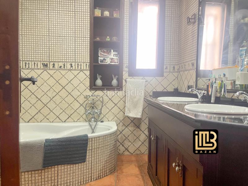 Foto 1225e521-9fe4-46fe-bf53-904027dd28a2. Rent duplex in El Molinillo - Capuchinos Málaga