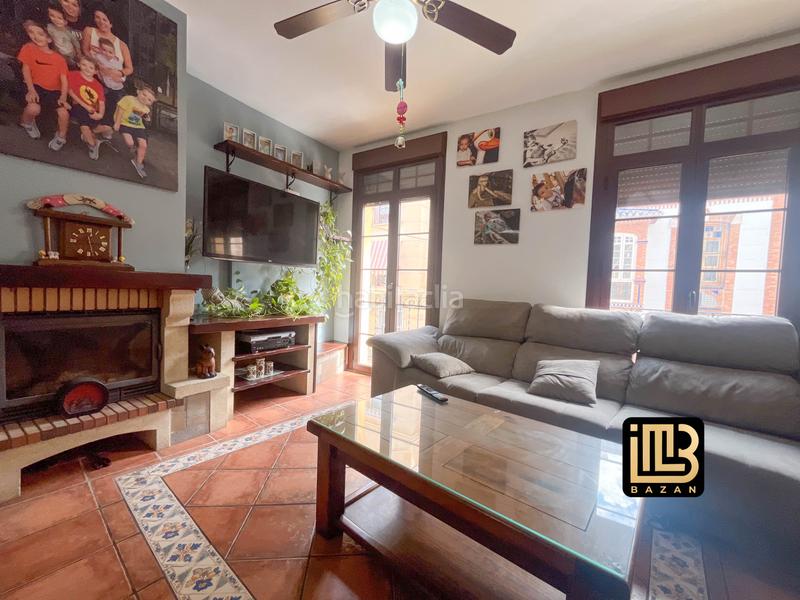 Foto 54cebe69-ba51-41e8-9887-4047dbdb45d0. Rent duplex in El Molinillo - Capuchinos Málaga