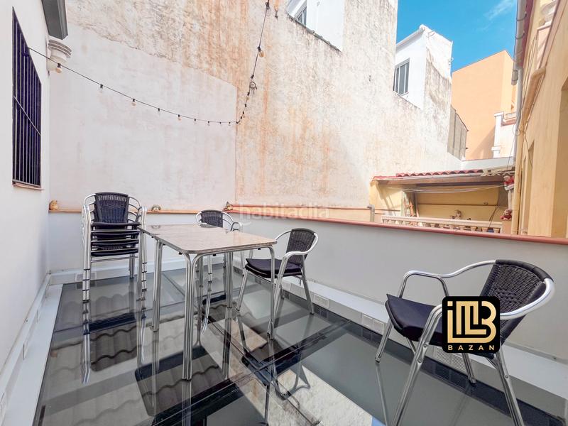 Foto 78f68db8-28d7-4a3f-9c25-91d7076efff9. Rent duplex in El Molinillo - Capuchinos Málaga