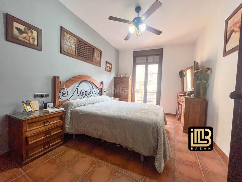 Foto adaaea6a-a3d3-464d-9258-97e4ad90071f. Rent duplex in El Molinillo - Capuchinos Málaga