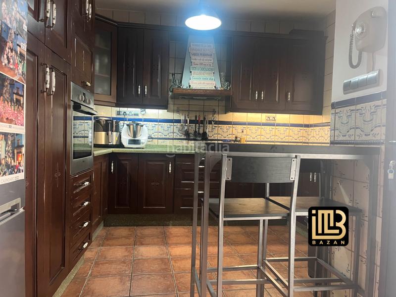 Foto c8bb9430-b98a-41c2-88d8-7f1bad3d3068. Rent duplex in El Molinillo - Capuchinos Málaga