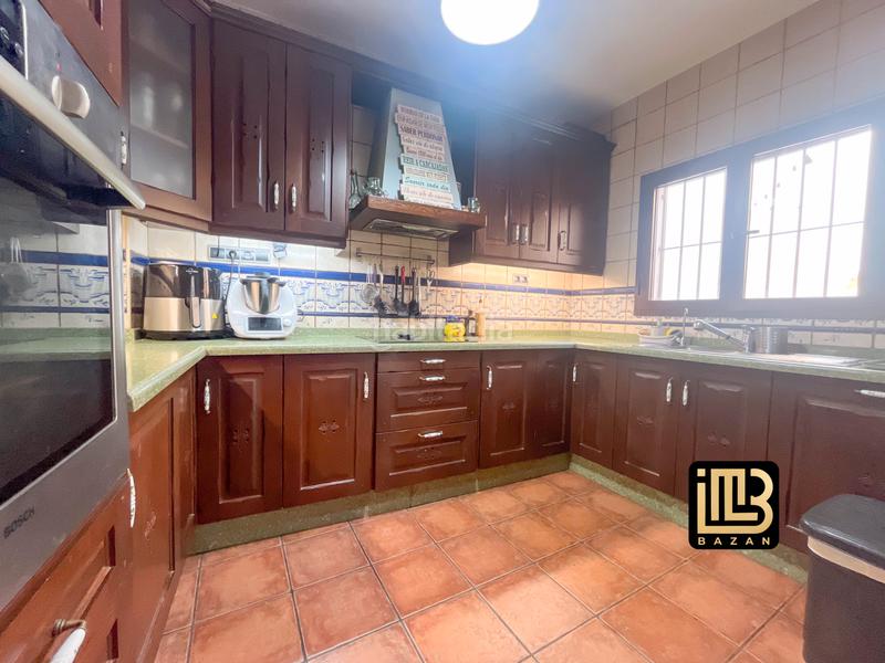 Foto cf3632c2-b113-4a96-a287-398944c0bfdf. Rent duplex in El Molinillo - Capuchinos Málaga