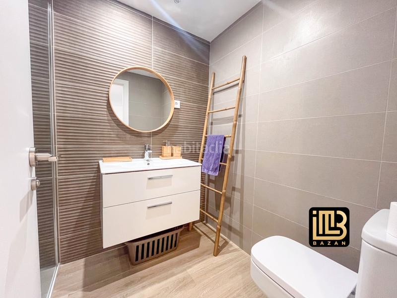 Foto 25567f8d-8d15-480e-aea0-9e55a7eaac5c. Affitto appartamento con parcheggio piscina in Los Castillejos - La Trinidad Málaga