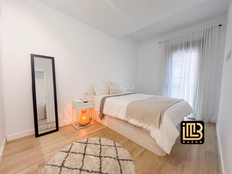 Foto 99bd6f58-4fd9-46d1-b1e4-9b7a176377eb. Affitto appartamento con parcheggio piscina in Los Castillejos - La Trinidad Málaga