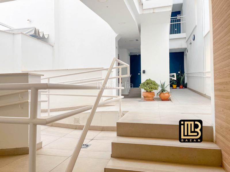 Foto 299b43cf-3bd3-46dc-9f50-2f5d247ab46f. Alquiler piso alquiler perchel norte en Los Castillejos - La Trinidad Málaga