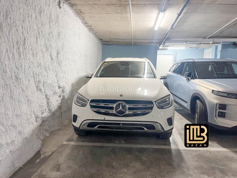 Foto 1e62167c-5a8b-4a14-a5f1-0cc293a6e33b. Lloguer pis amb aparcament piscina a Los Castillejos - La Trinidad Málaga